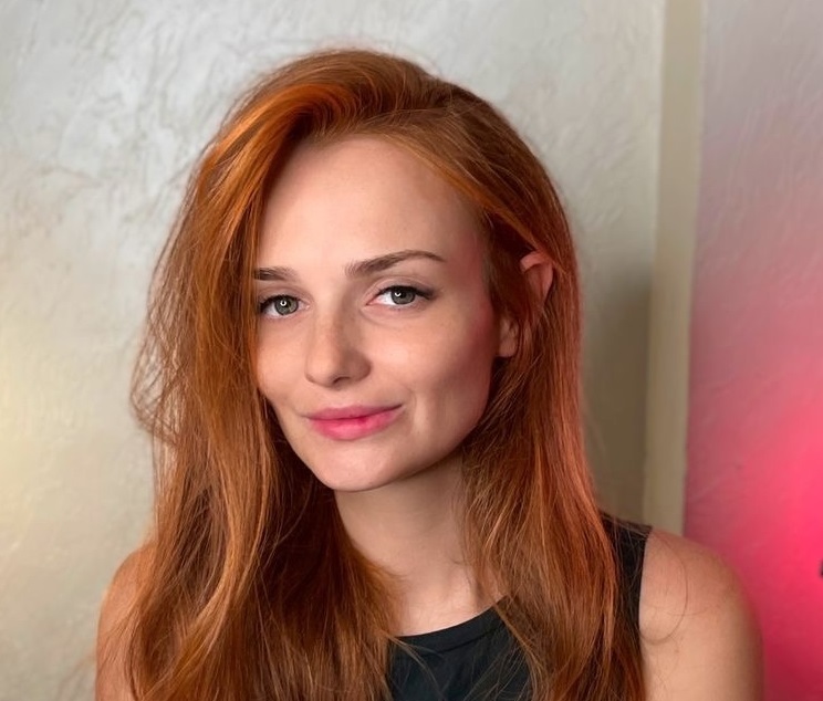 Смирнова Елизавета Борисовна