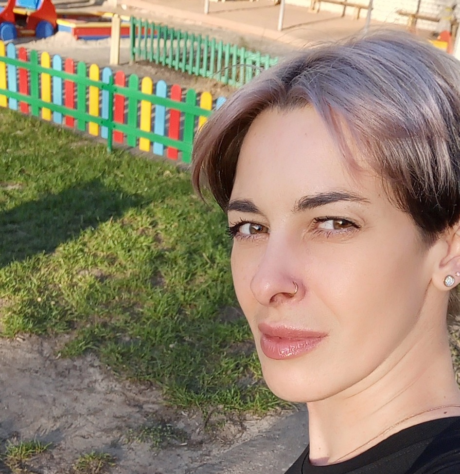 Патрина Галина Николаевна