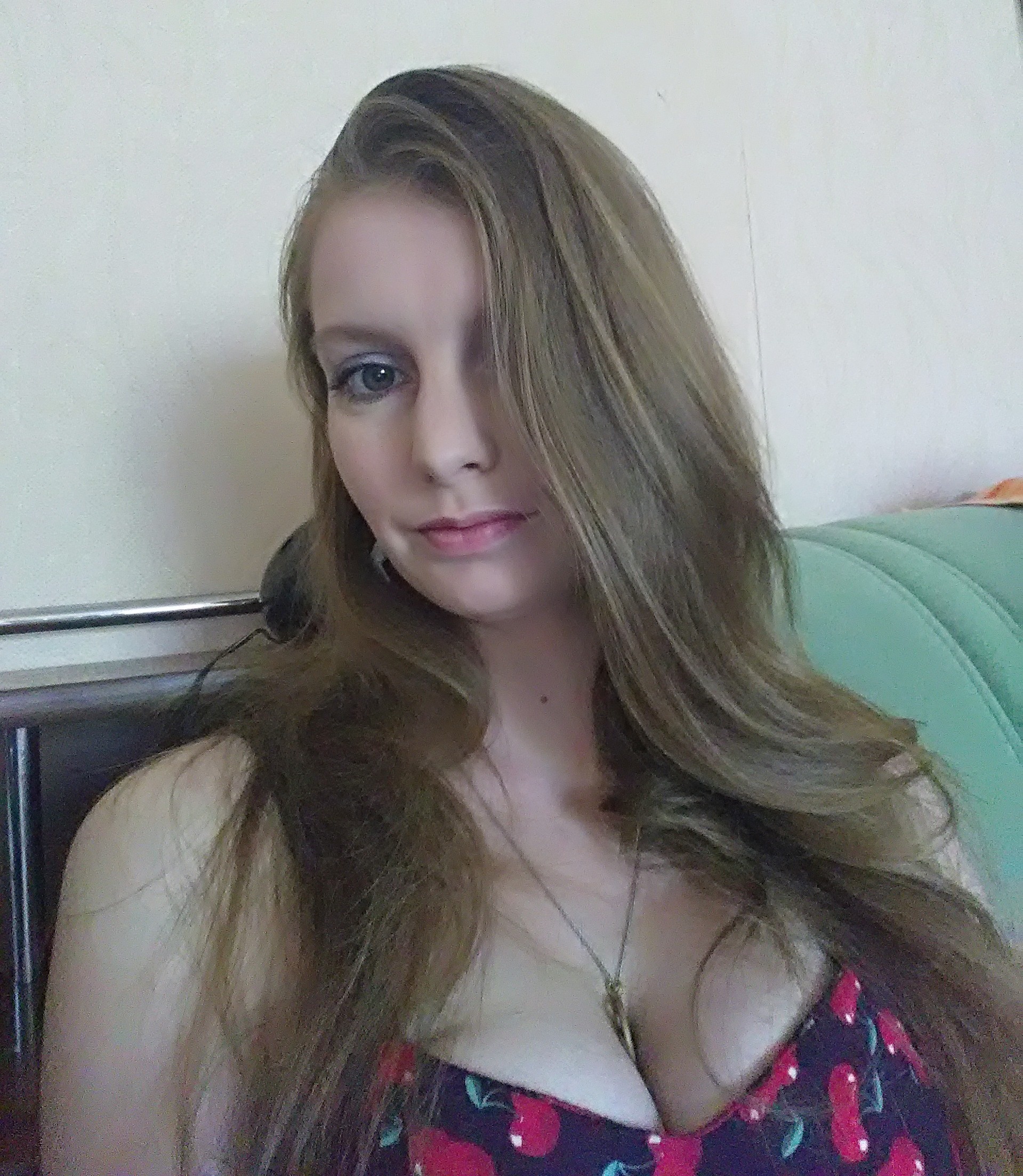 Матохина Анастасия Юрьевна