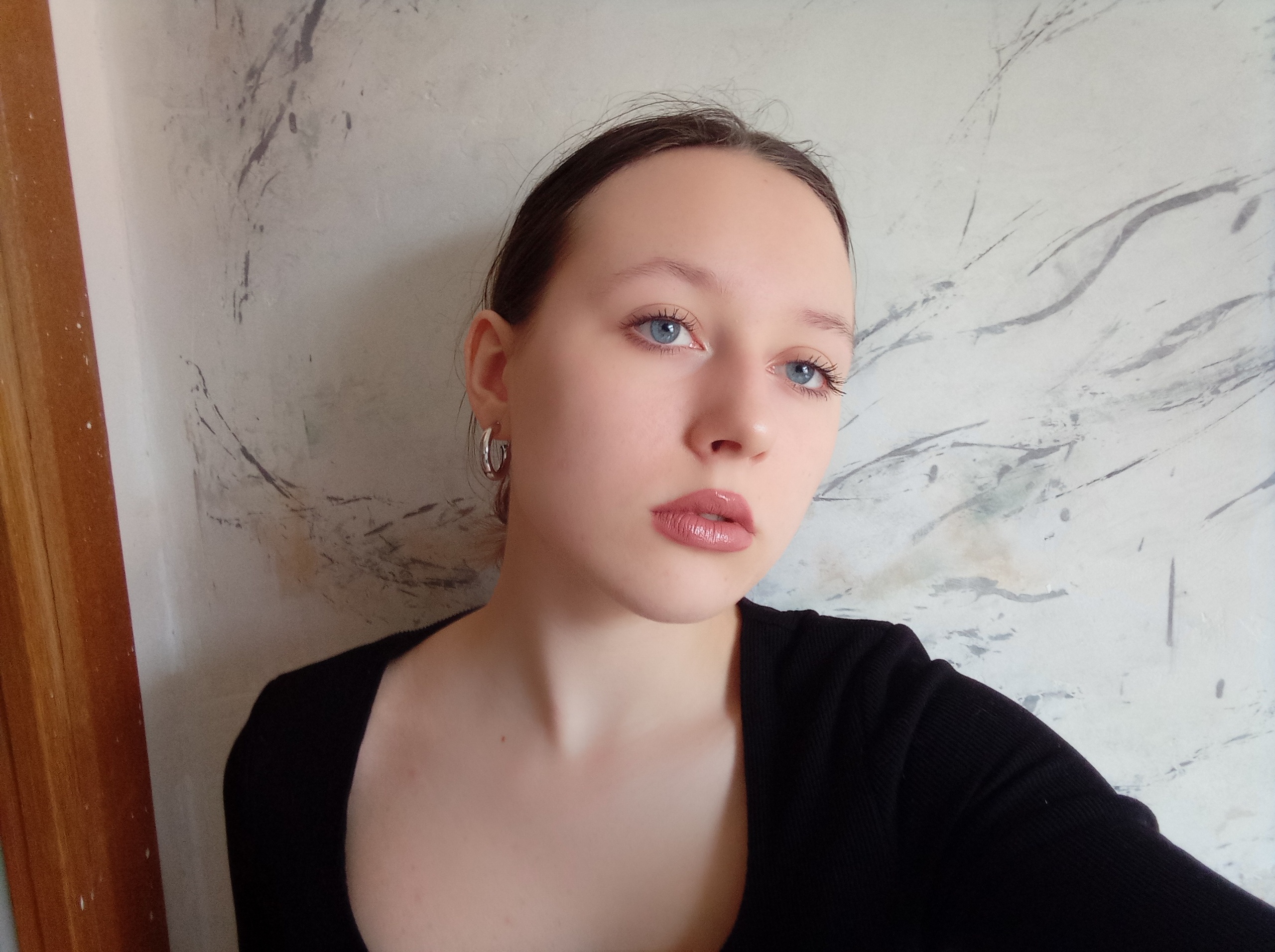 Лямина Валерия Евгеньевна