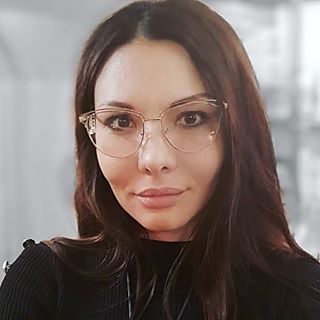 Куликовских Наталья Валерьевна