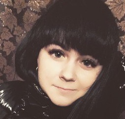 Князева Анастасия Олеговна