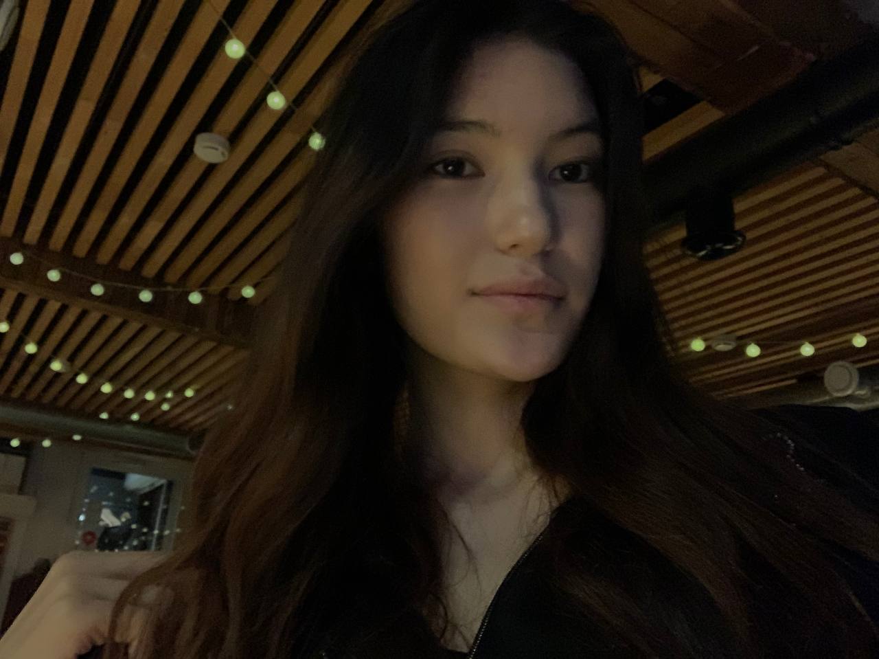 Тлегенова Айнаша Дмитриевна