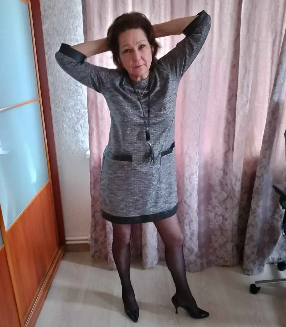 Медведская Надежда Ильинична