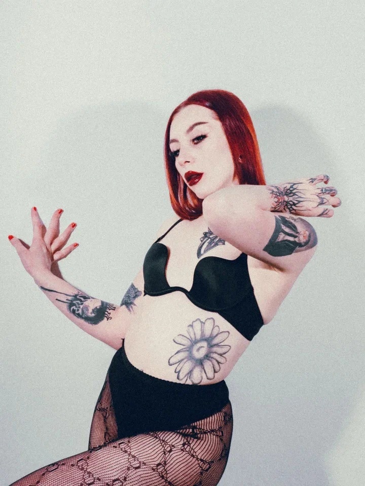 Желиба Екатерина Сергеевна