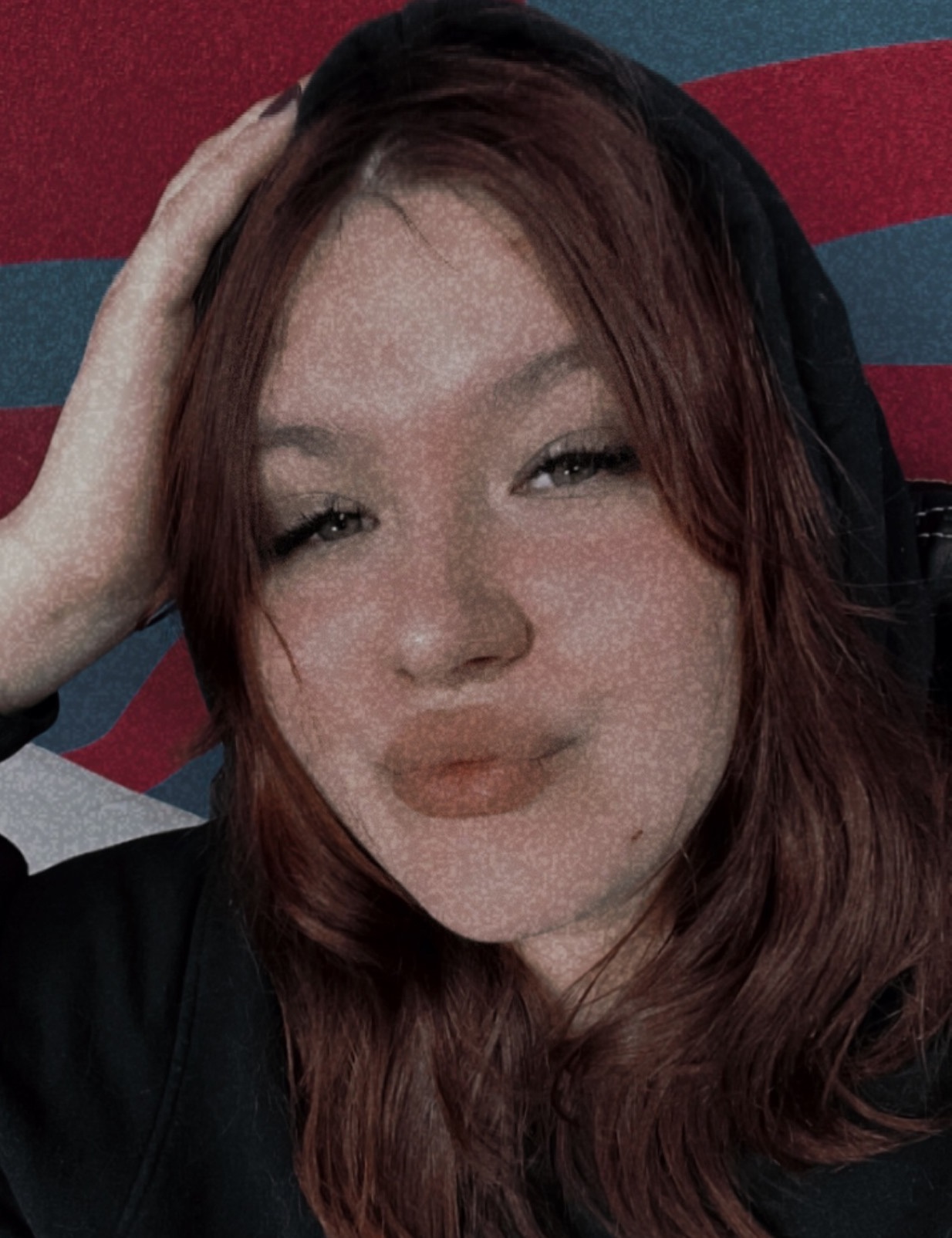 Ефимова Николь Александровна