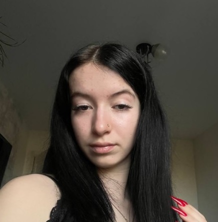 Гомберг Анастасия Павловна