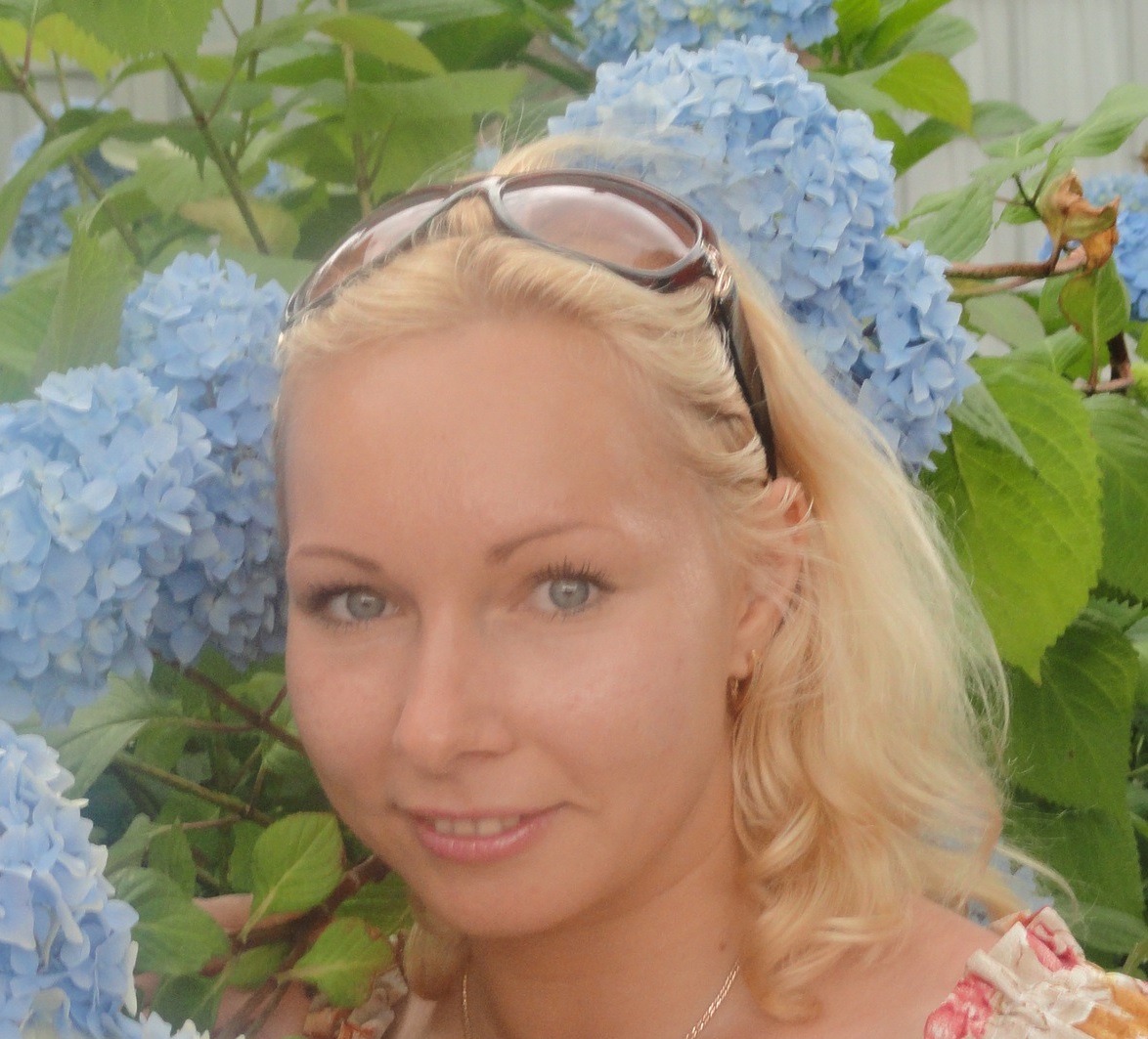 Васенина Юлия Витальевна