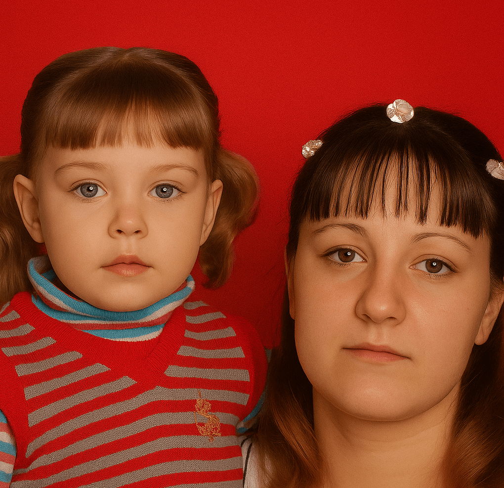 Королева Анастасия Павловна