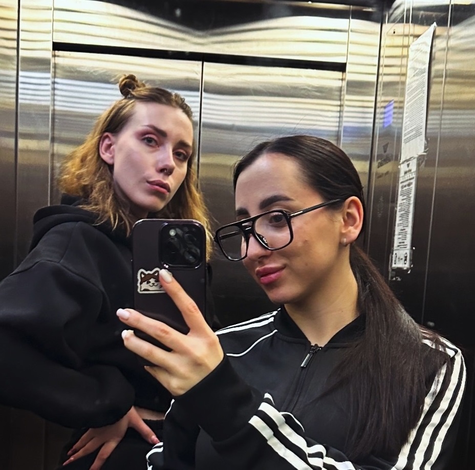 Андреева Мария Сергеевна