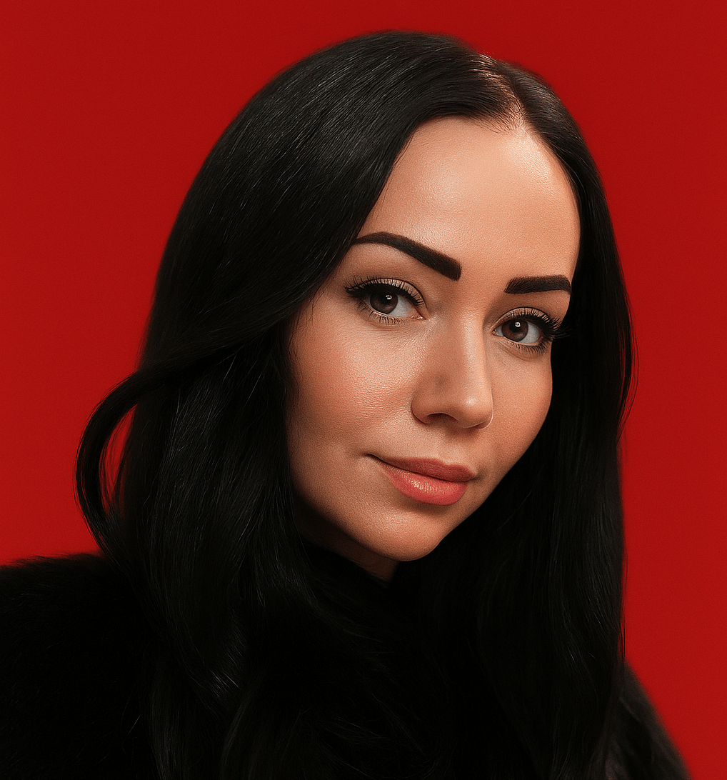 Игнатенко Анна Евгеньевна