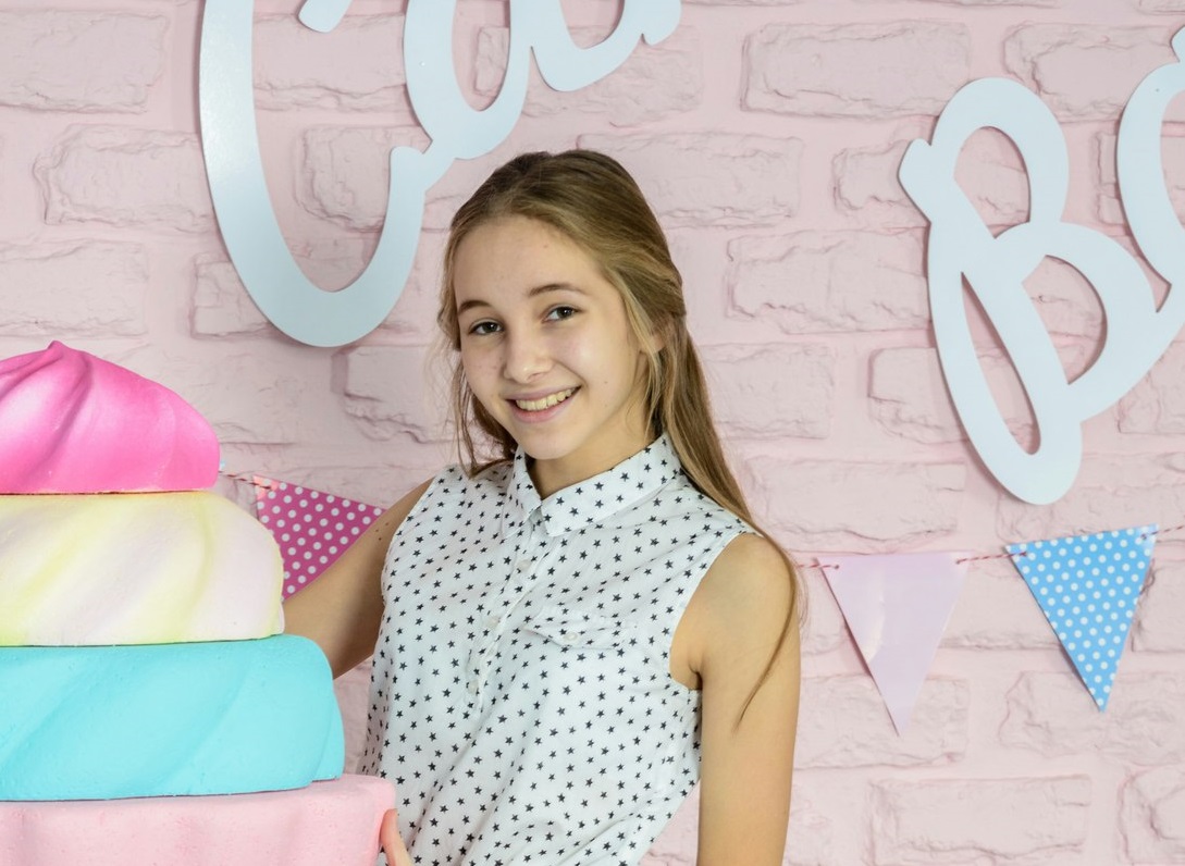 Кашапова Илюза Линаровна