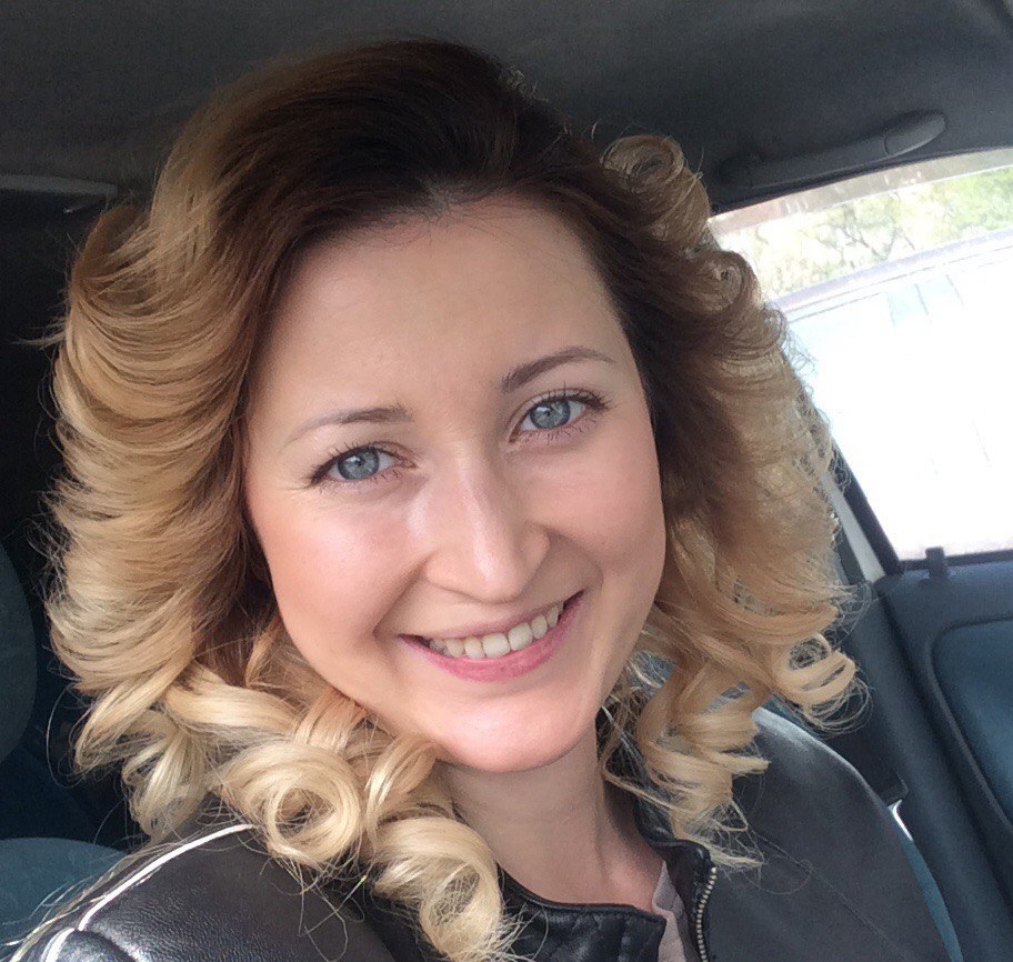 Загитова Эльвира Рауфовна