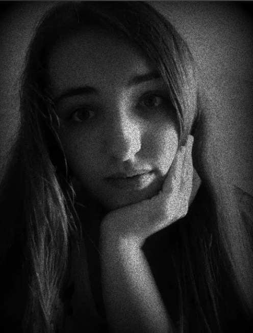 Гаврилова Елизавета Алексеевна