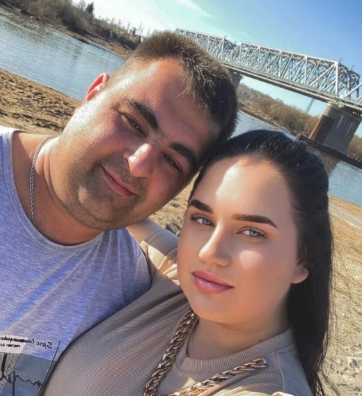 Акимова Анастасия Сергеевна