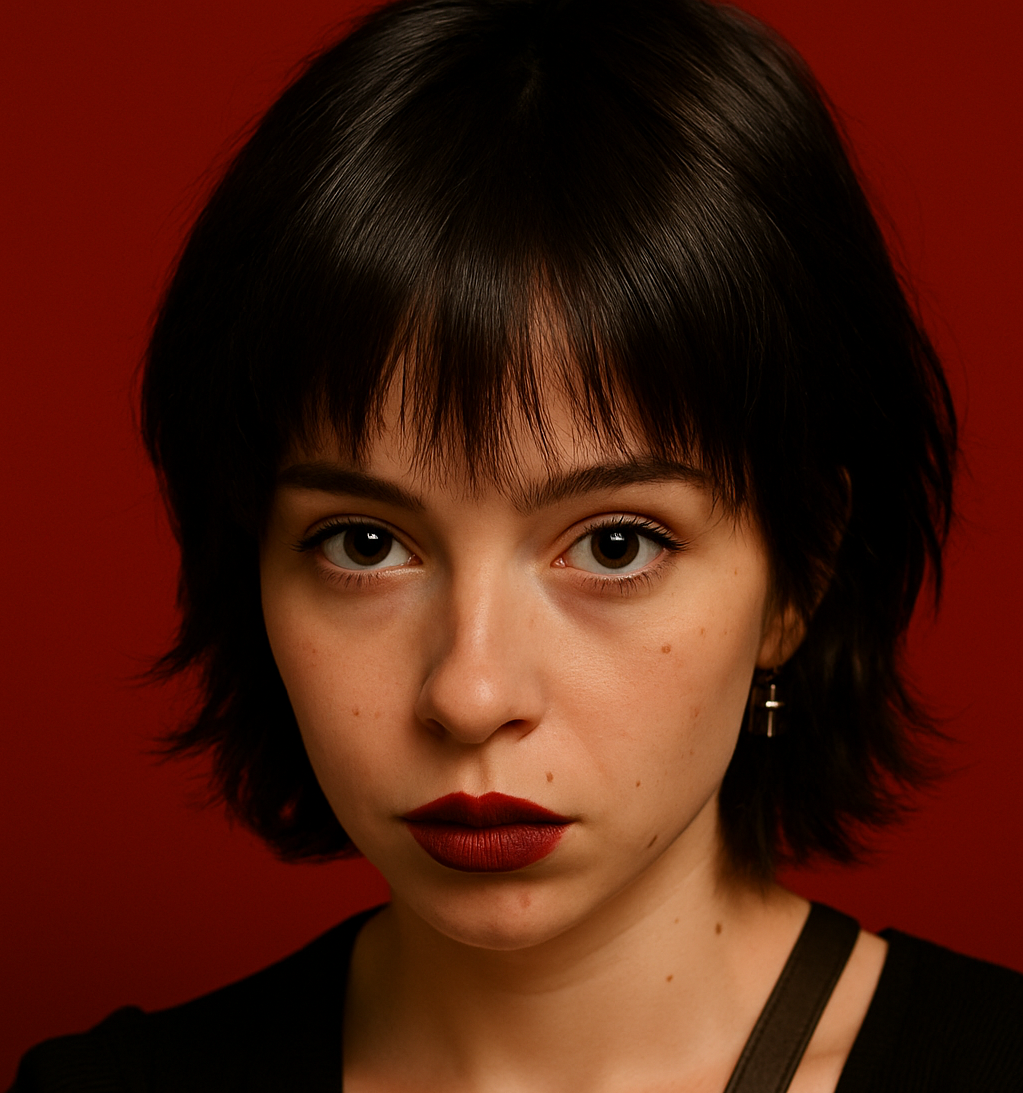 Горанина Виктория Вячеславовна