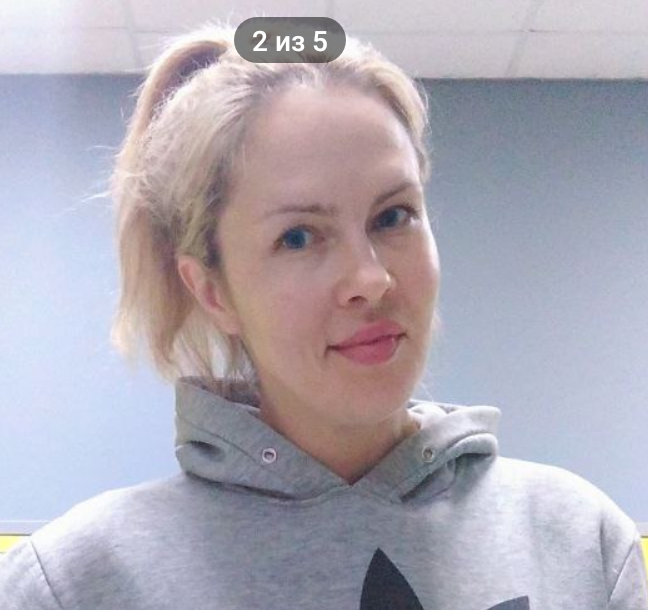 Рагулина Юлия Ивановна