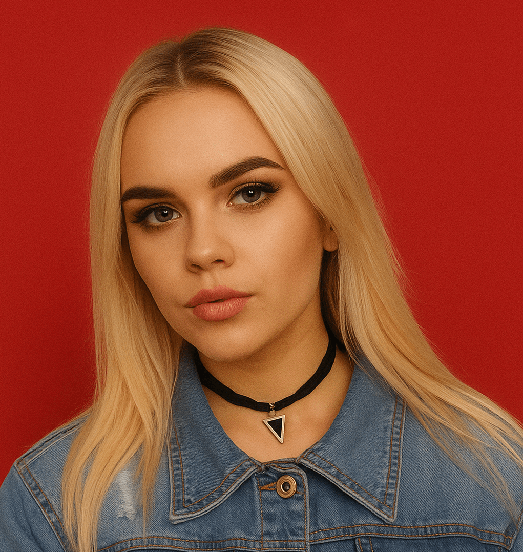 Червинская Елена Олеговна