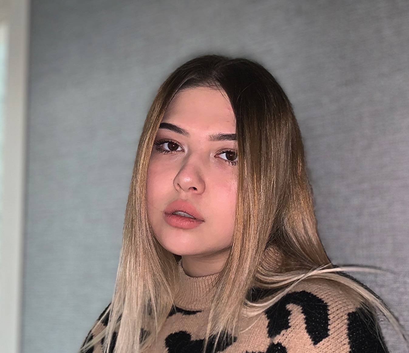 Нурмагомедова Карина Шагабудиновна