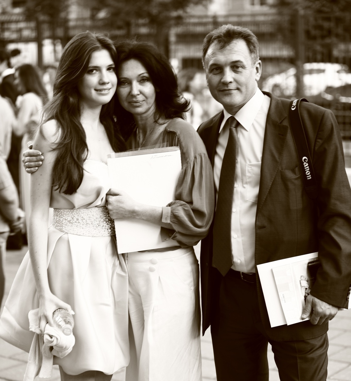 Недосекова Анастасия Андреевна