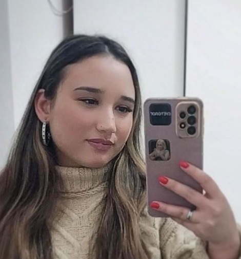 Насырова Руфина Рустамовна