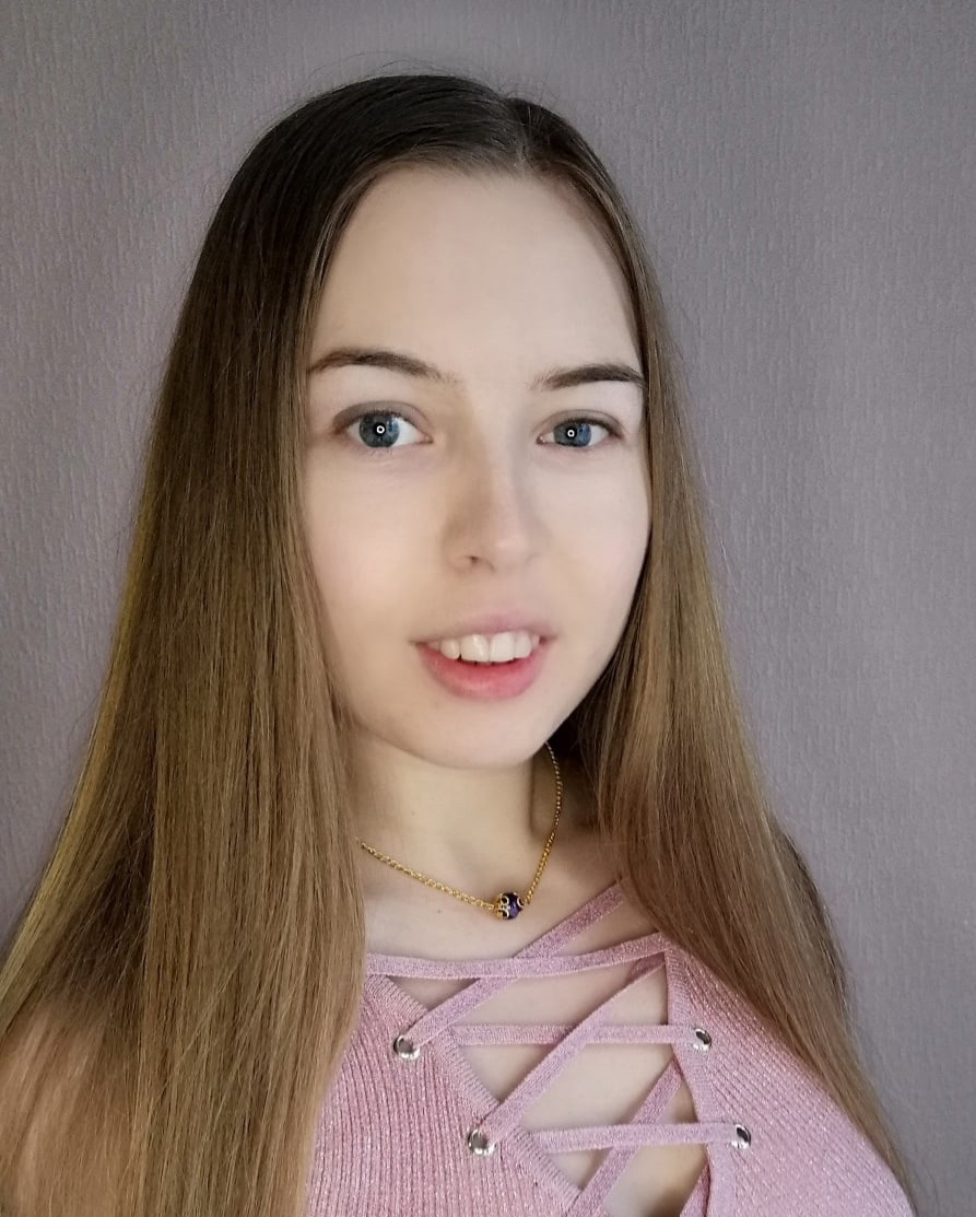 Манаенкова Юлия Викторовна