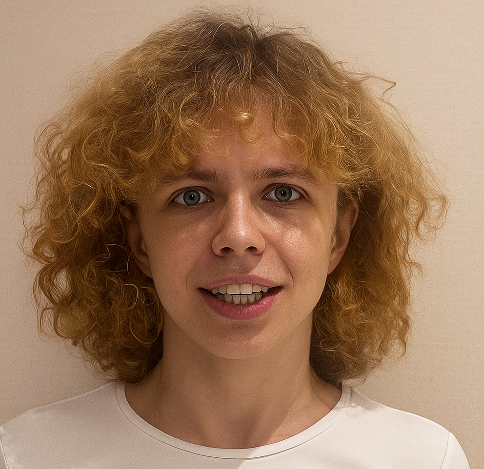 Чаплин Александра Александровна