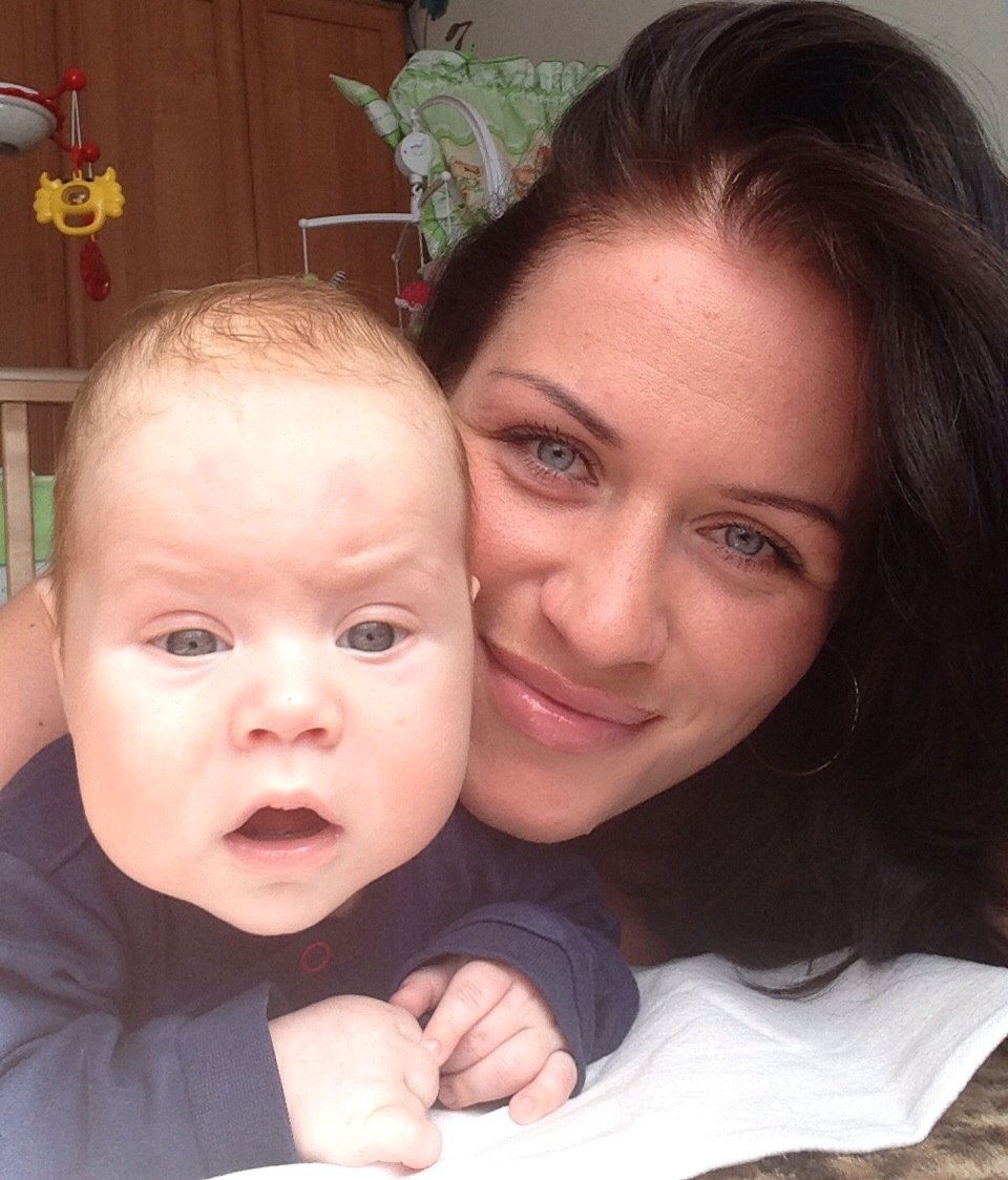 Мажаева Елена Витальевна