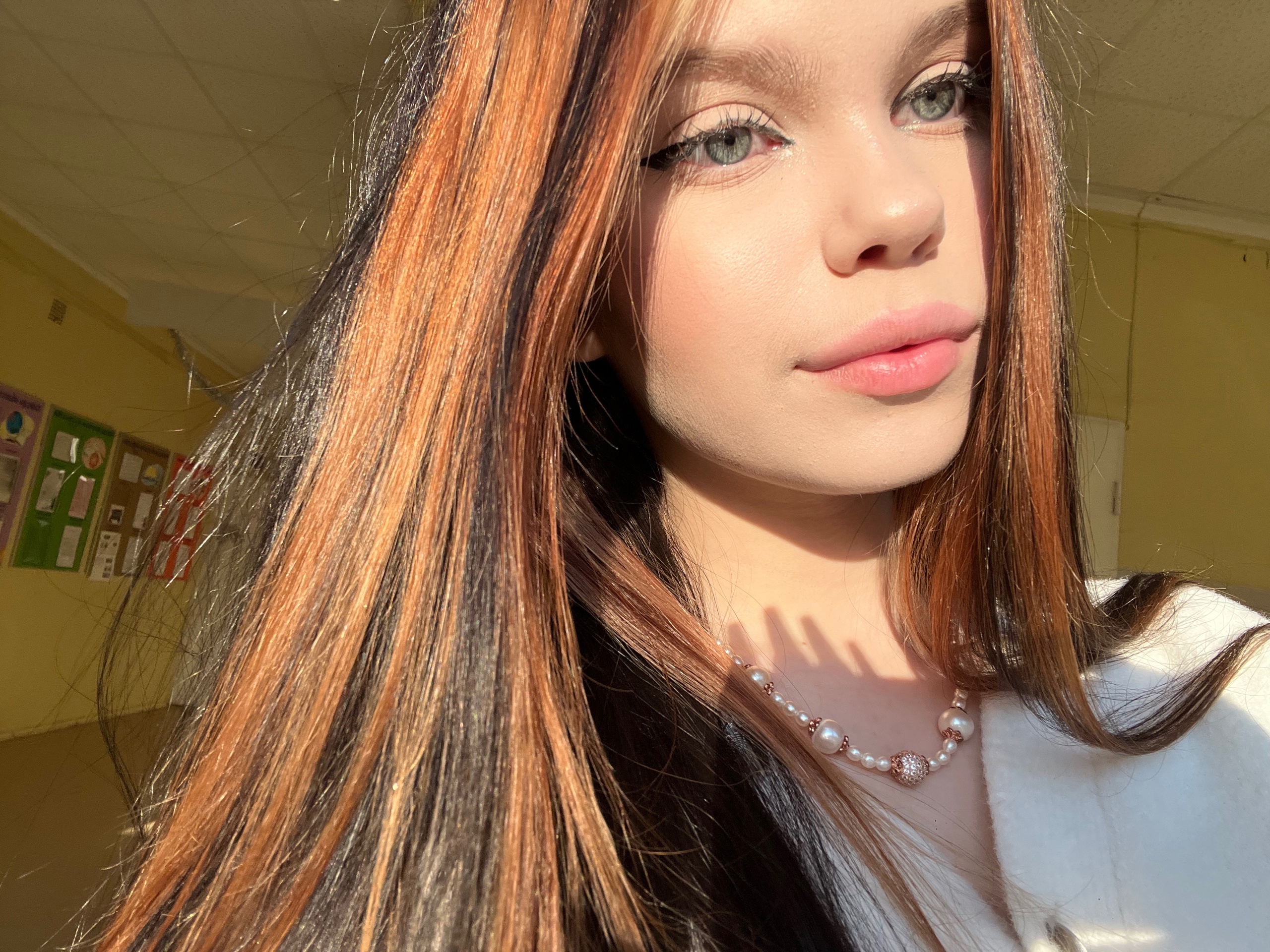 Лучко Александра Андреевна