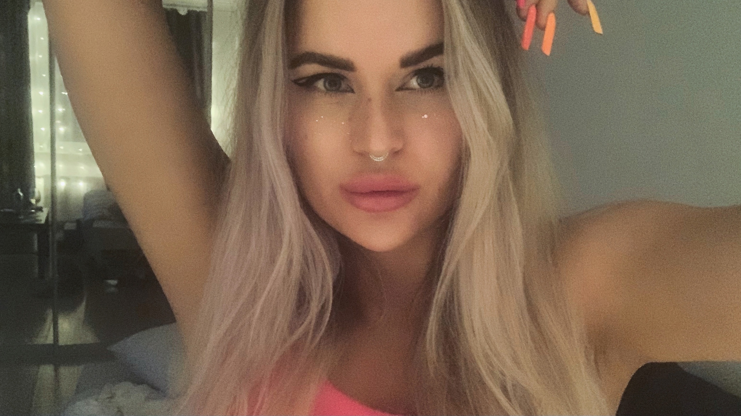 Лукинская Мария Петровна