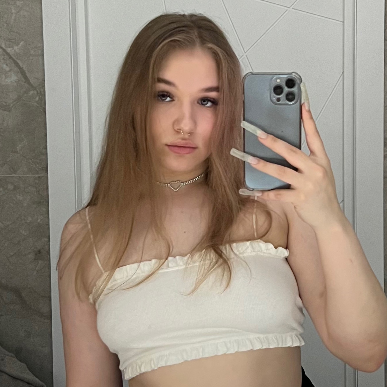 Лоншакова Анна Алексеевна