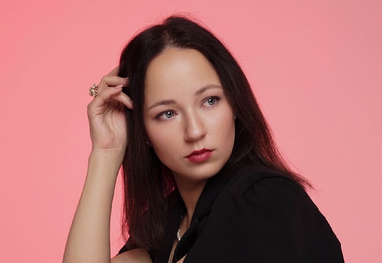 Киселева Екатерина Андреевна