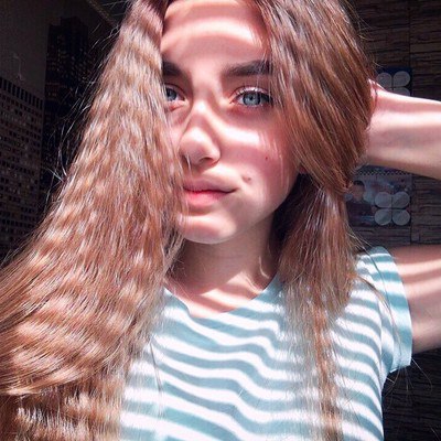 Давыдова Владлена Владиславовна