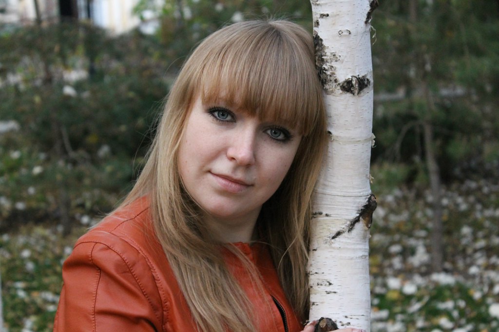 Гончарова Юлия Анатольевна