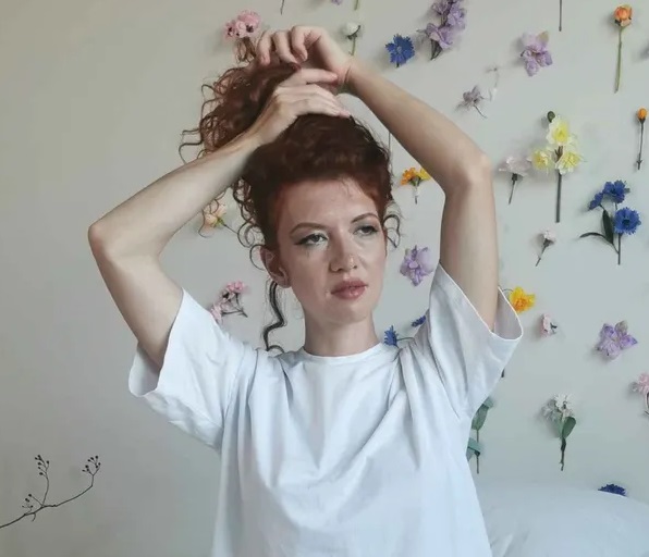 Гайнулина Динара Ренатовна