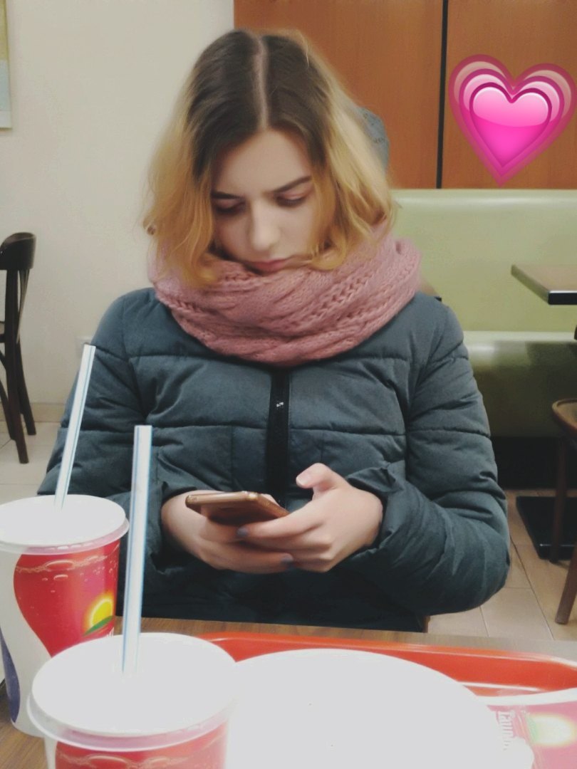 Волкова Диана Дмитриевна