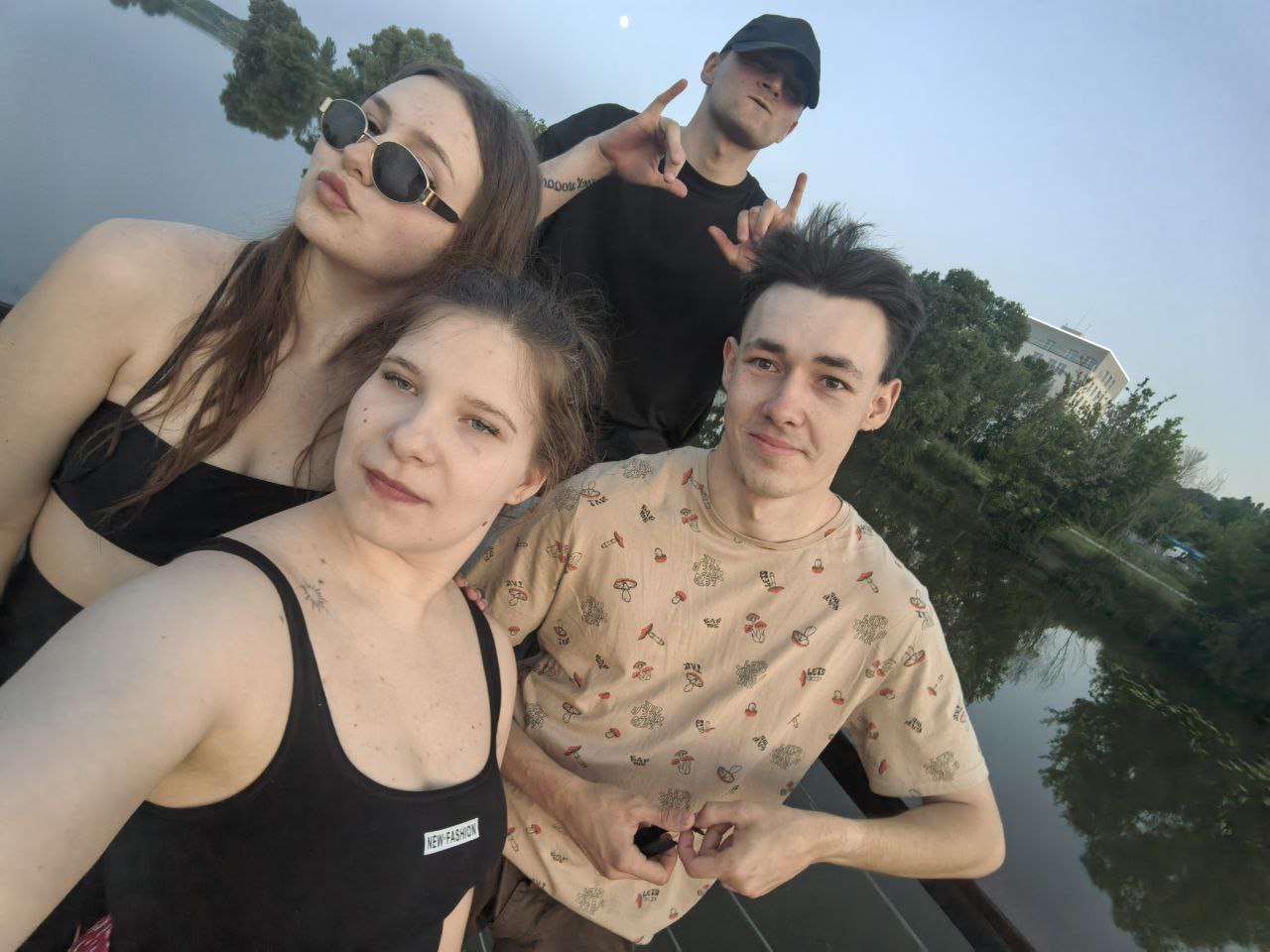 Влада Осокина