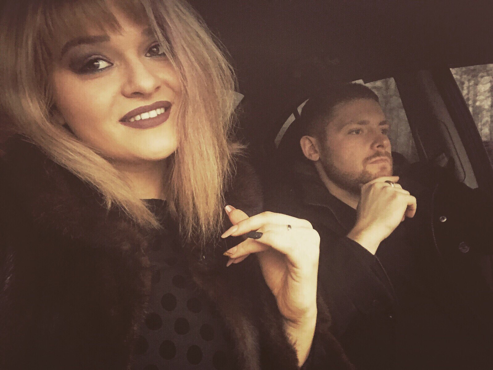 Буря Александра Александровна