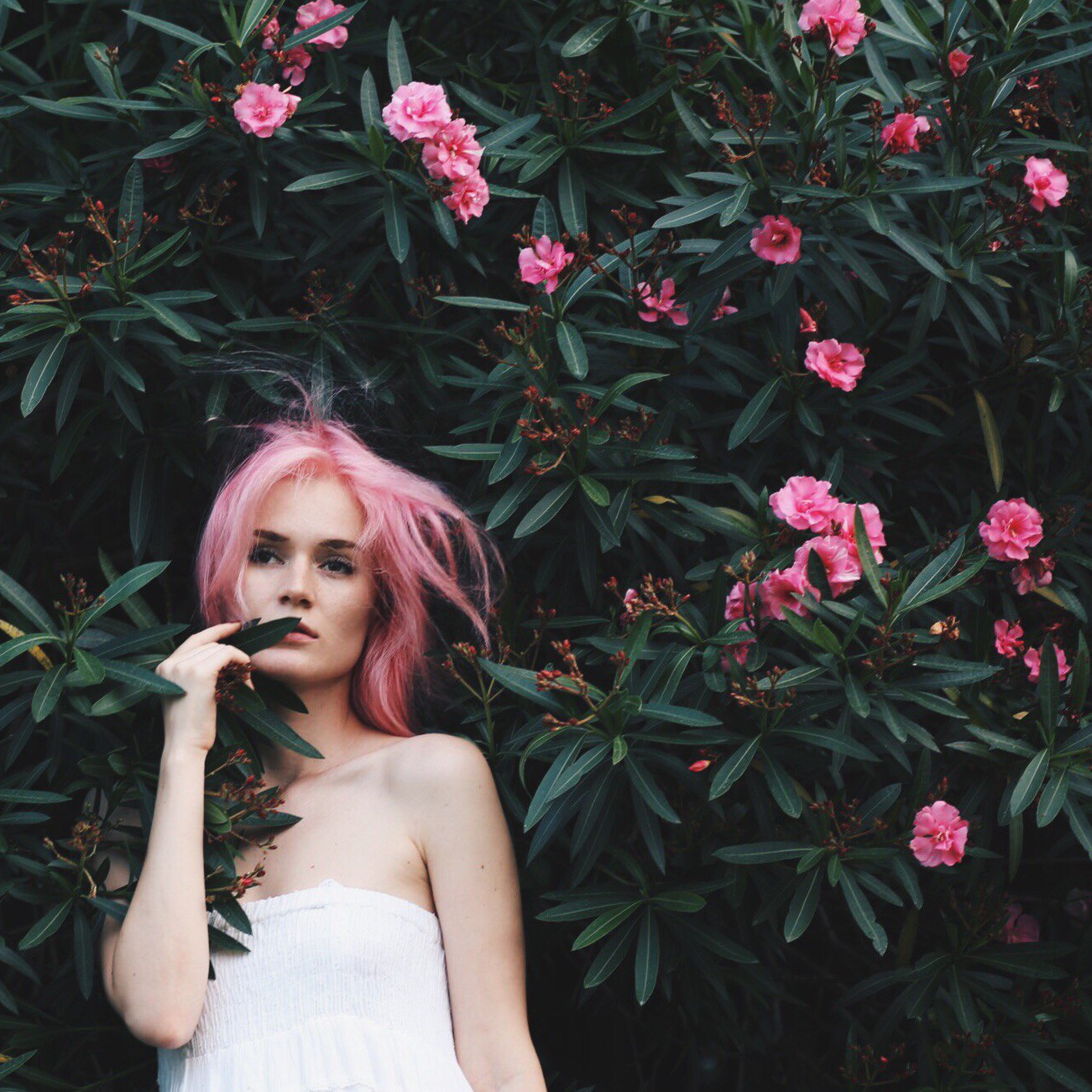 Барковская Ксения Михайловна