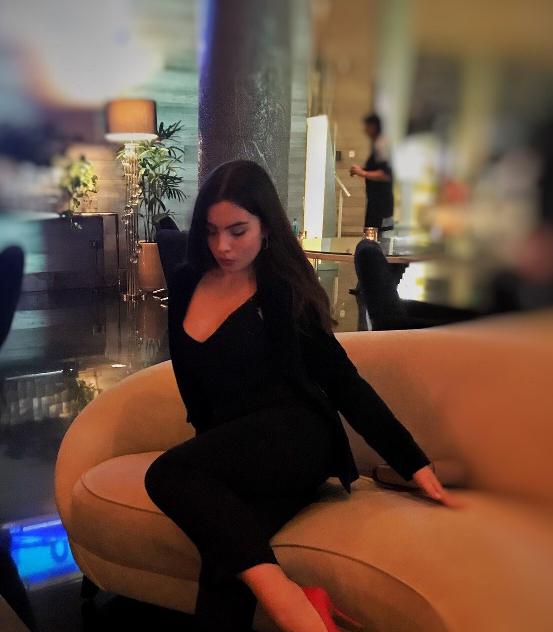 Царькова Дарья Алексеевна