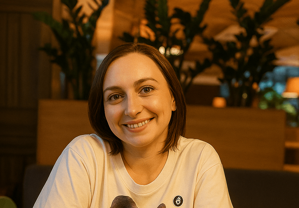 Петрова Елизавета Олеговна