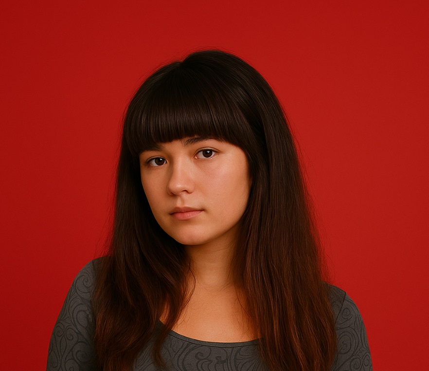 Аткулова Алиса Наифовна