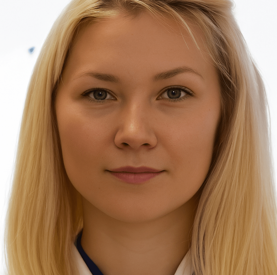 Чау-Чу-Фа Дарья Александровна