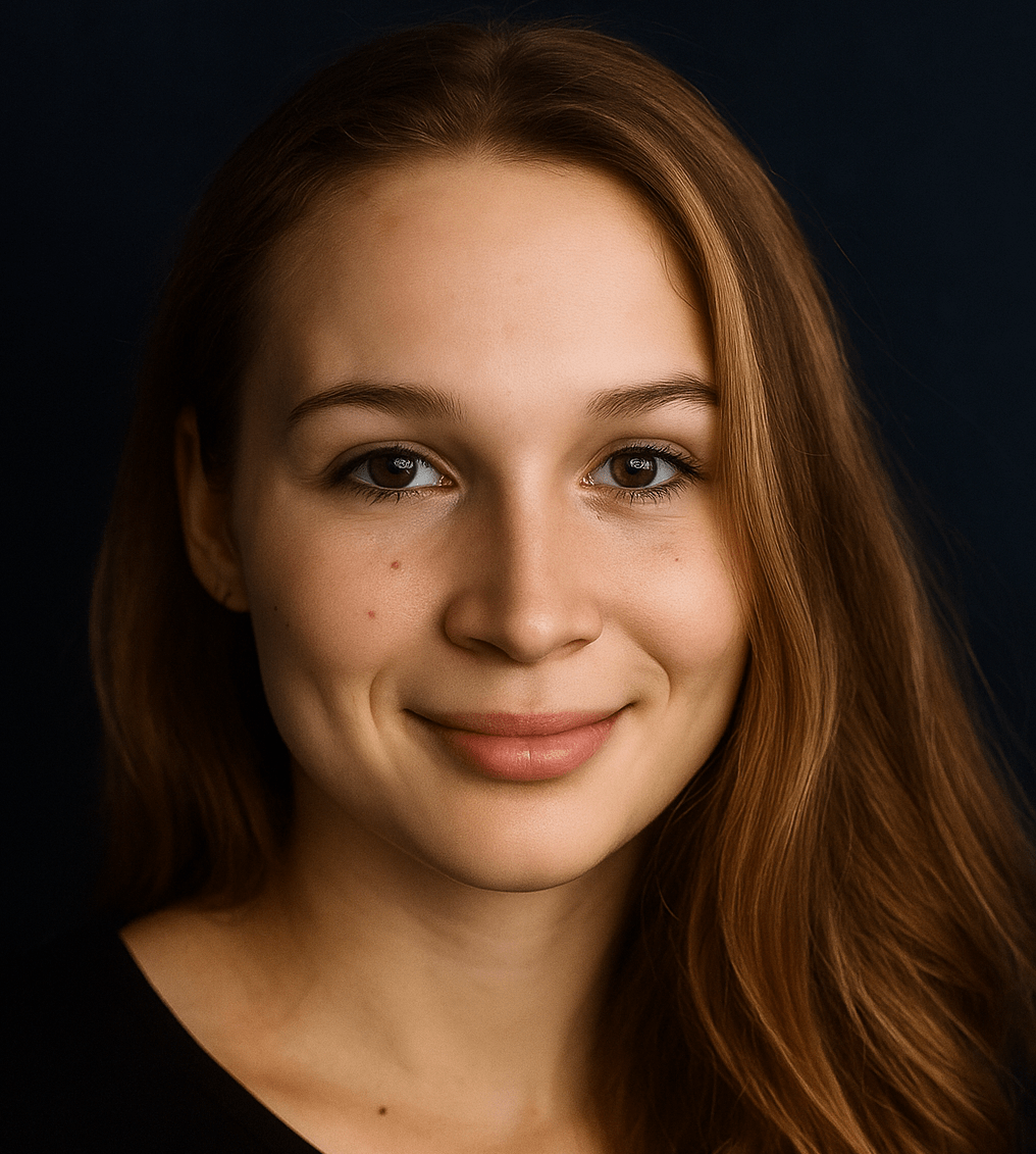 Богдан Наталья Александровна