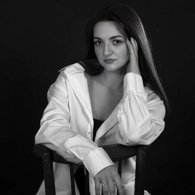 Клейменова Александра Александровна