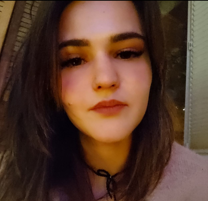 Капитанова Юлия Дмитриевна