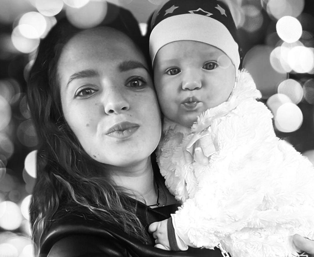 Шаповалова Виктория Сергеевна