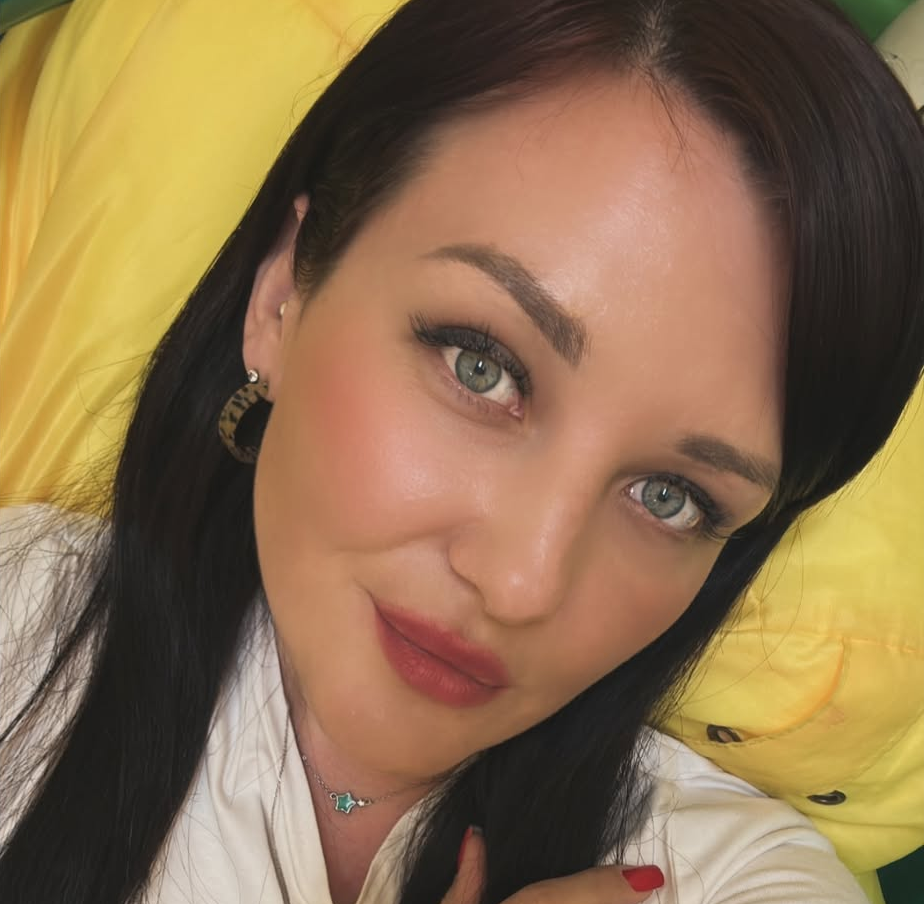 Исаева Анна Александровна