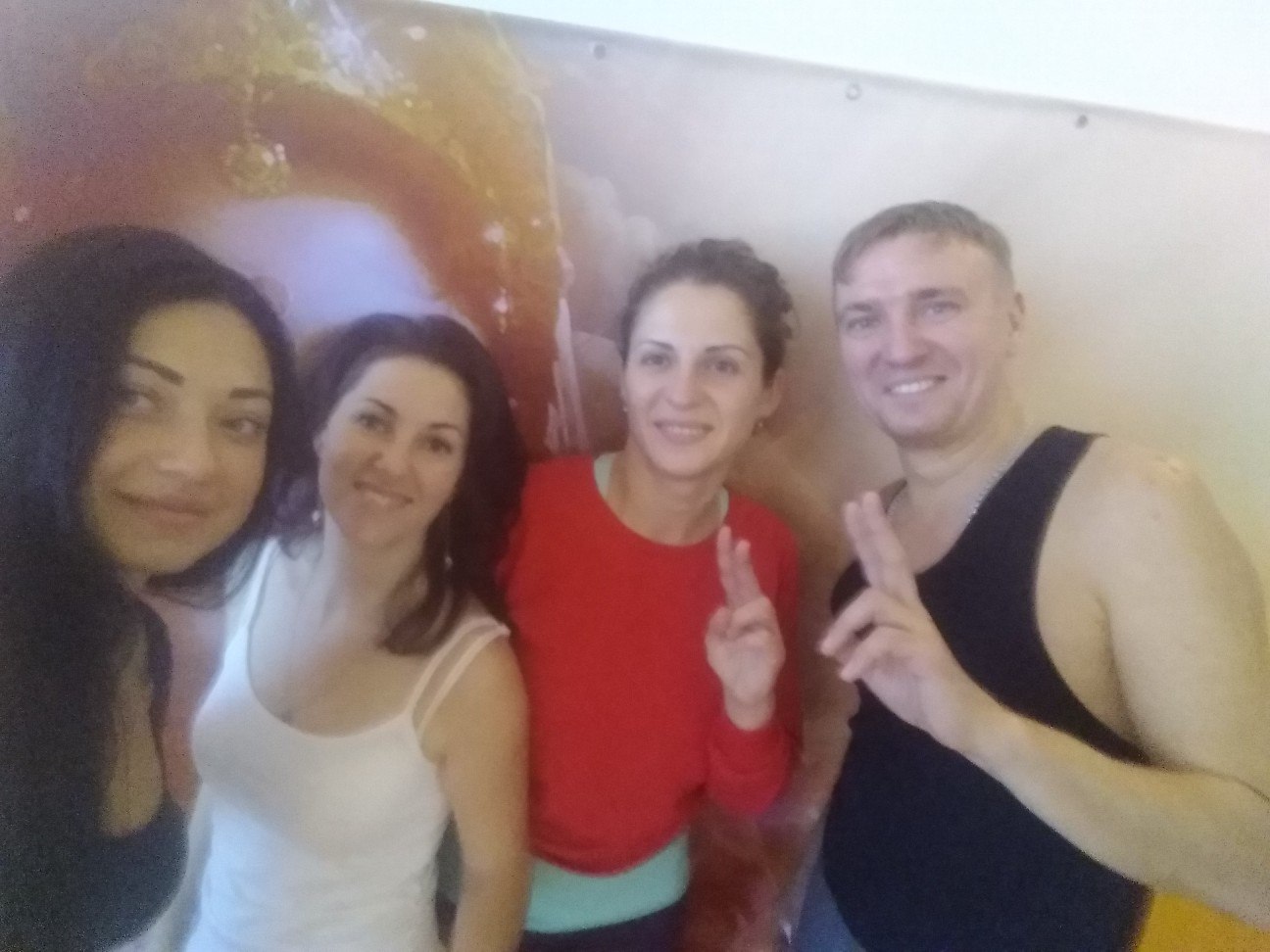 Зинченко Евгения Евгеньевна