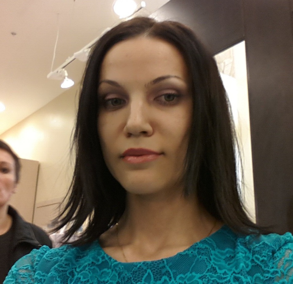 Коченовская Кристина Сергеевна